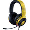 Colombia Soccer Flag Razer Kraken X Skin